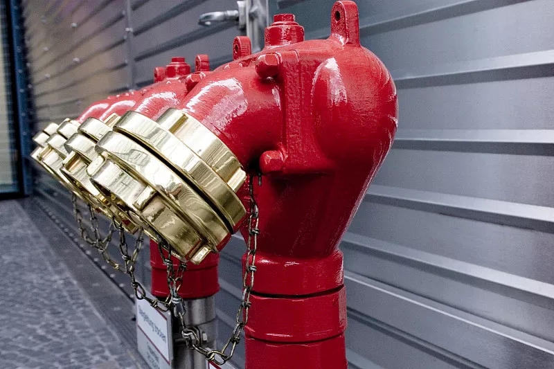 淄博消防器材:室外消火栓：室外消火栓功能及類型介紹